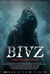Biaz: Kara Iyenin Laneti (2024) Yts