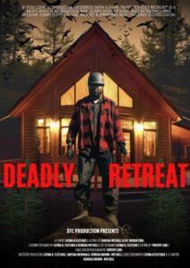 Deadly Retreat (2024) Yts