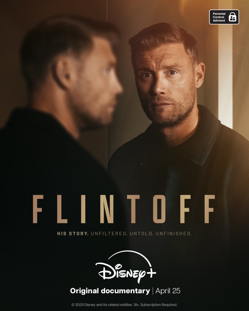 Flintoff (2025) Yts
