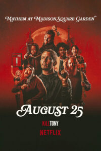 Kill Tony: Mayhem at Madison Square Garden (2025) Yts