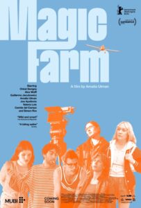 Magic Farm (2025) Yts