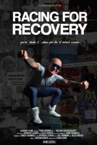 Racing for Recovery (2024) Yts