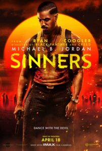 Sinners (2025) Yts