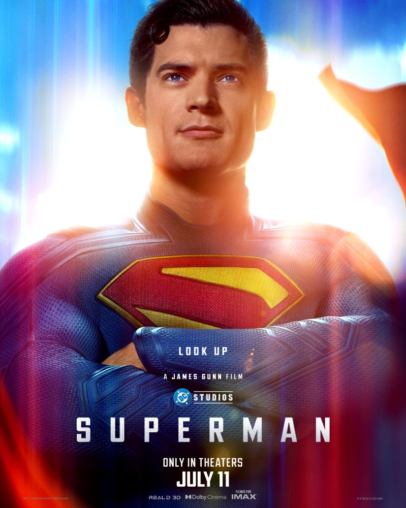 Superman (2025) Yts