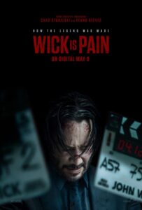 Wick Is Pain (2025) Yts