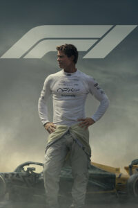 F1:The Yts (2025) Yts